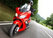 Gilera Nexus 300